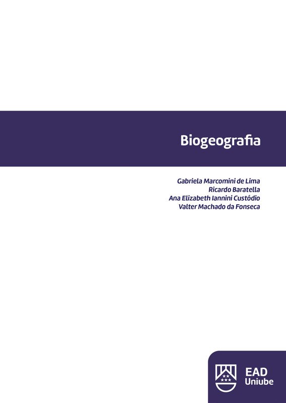 Biogeografia