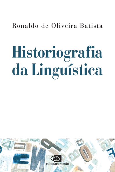 Historiografia da linguística