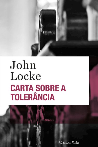 Carta sobre a tolerância
