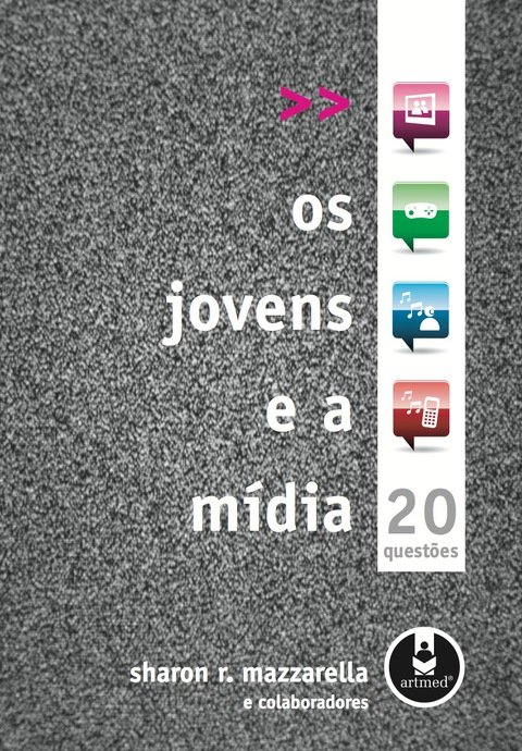 Os jovens e a mídia