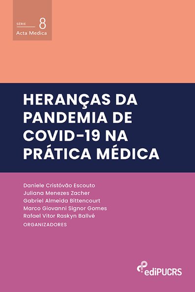 Heranças da pandemia de Covid
