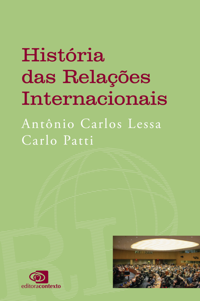 História das relações internacionais