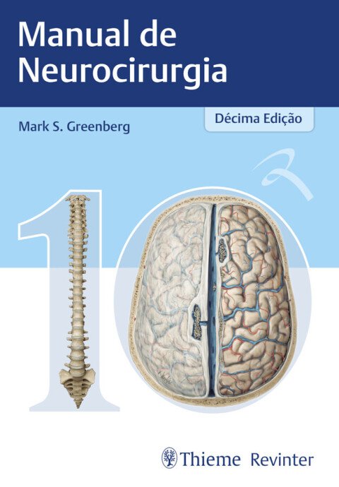 Manual de neurocirurgia