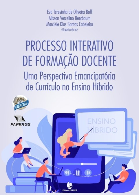 Processo interativo de formação docente