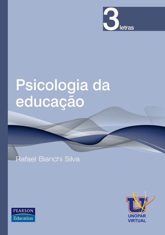 Psicologia da educação