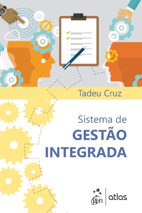 Sistema de gestão integrado