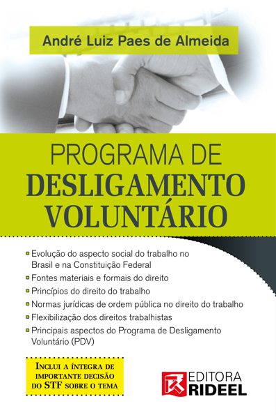 Programa de desligamento voluntário