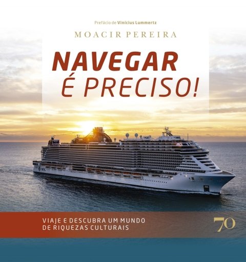 Navegar é preciso