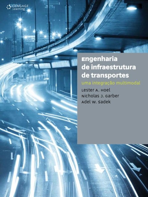 Engenharia de infraestrutura de transportes