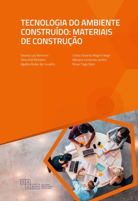 Tecnologia do ambiente construído