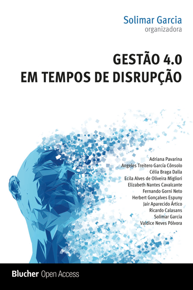 Gestão 4.0 em tempos de disrupção