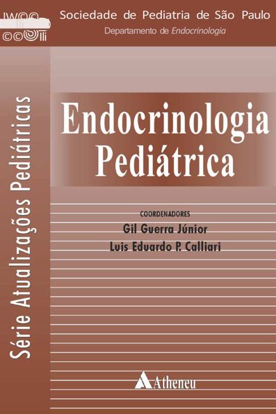 Endocrinologia pediátrica