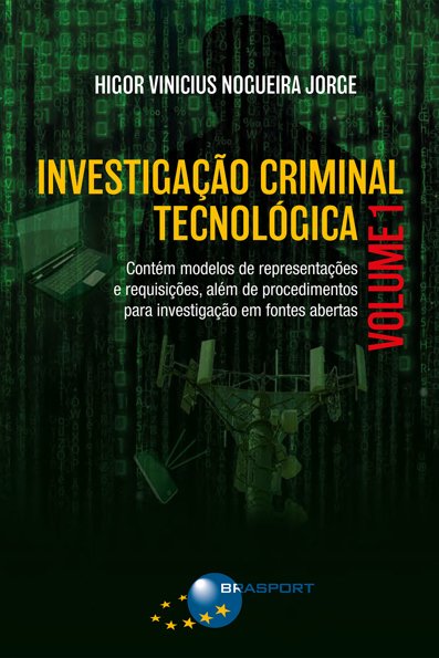 Investigação criminal tecnológica