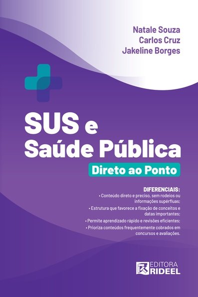 Sus e saúde pública: direto ao ponto