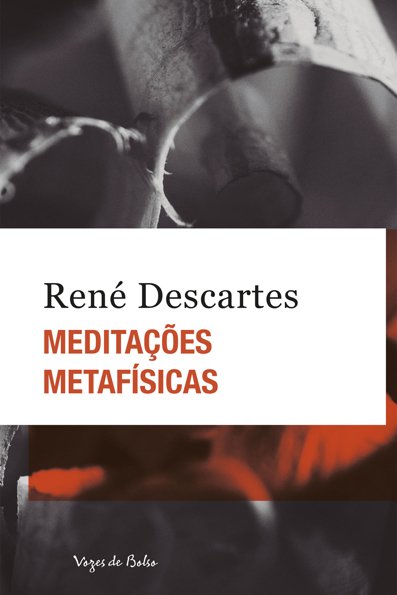 Meditações metafísicas