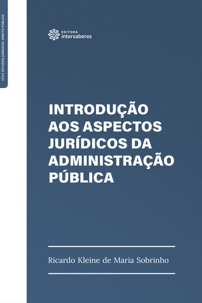 Introdução aos aspectos jurídicos da administração pública
