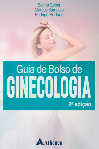 Guia de Bolso de Ginecologia