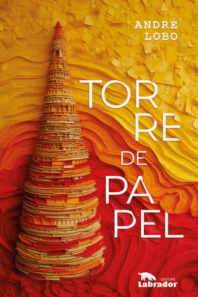 Torre de papel