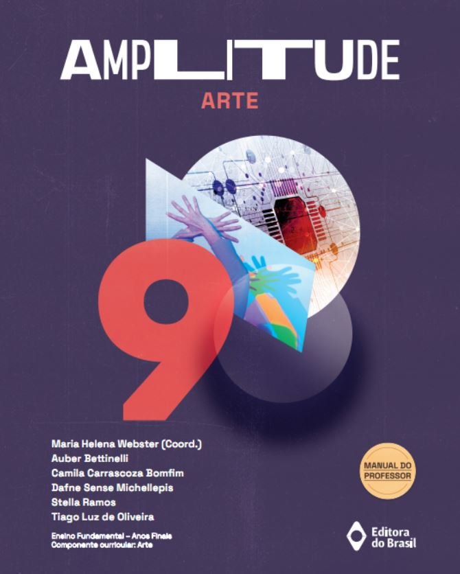 Amplitude - Arte - Ano 9