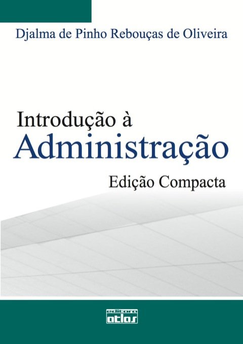 Introdução à administração