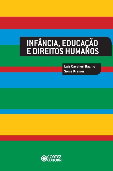 Infância, educação e direitos humanos
