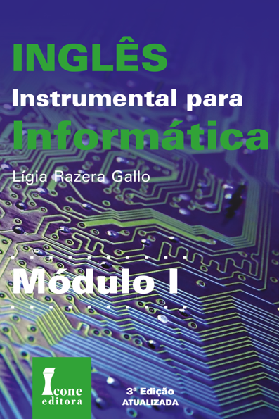 Inglês instrumental para informática módulo I