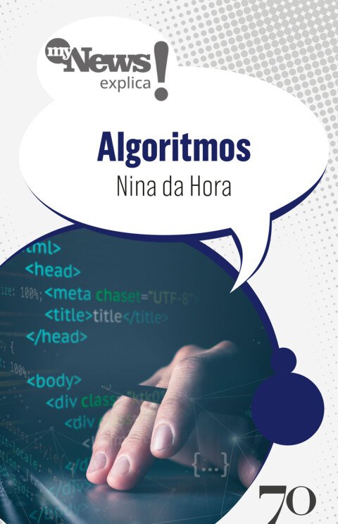 Mynews explica algoritmos