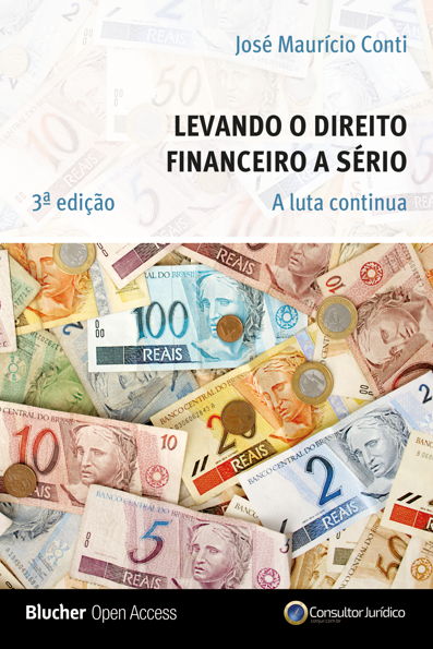 Levando o direito financeiro a sério: a luta continua