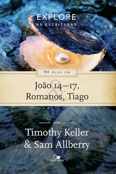 90 dias em João 14
