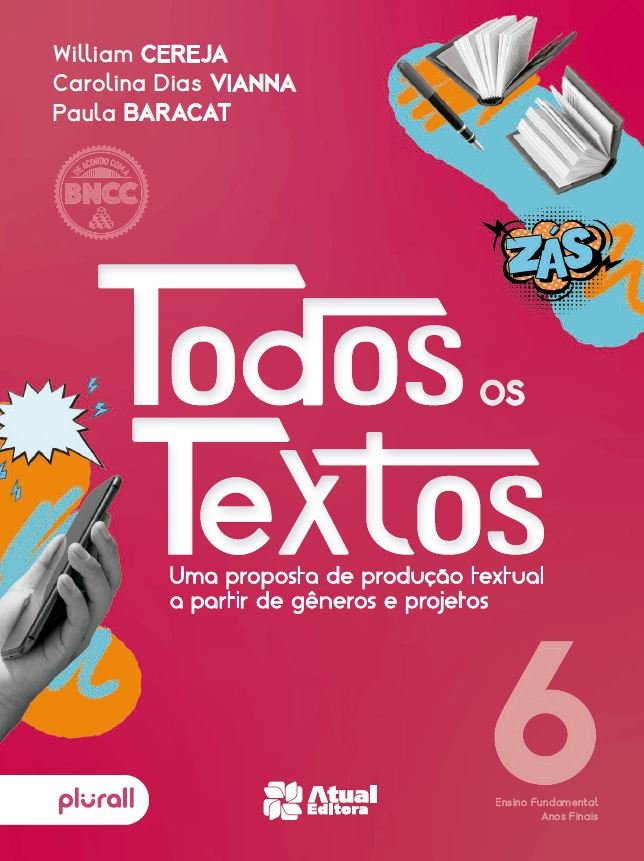 Todos os textos - 6° ano - 2024