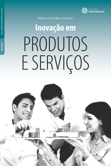 Inovação em produtos e serviços