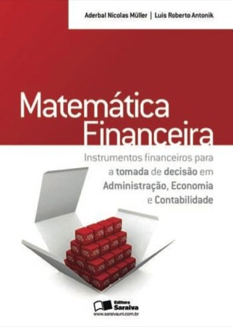 Matemática financeira