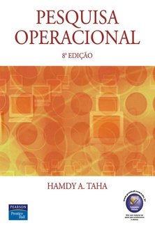 Pesquisa operacional