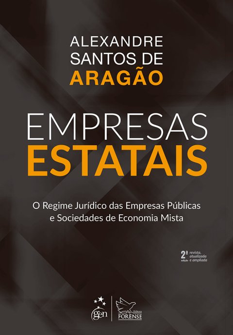 Empresas estatais