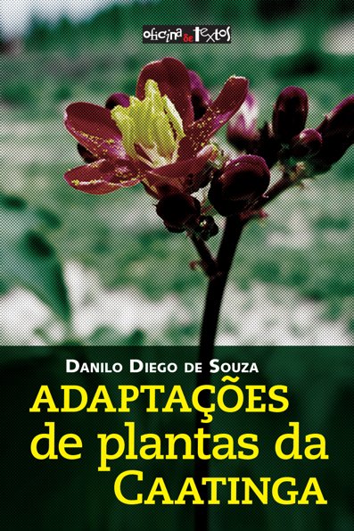 Adaptações de plantas da caatinga