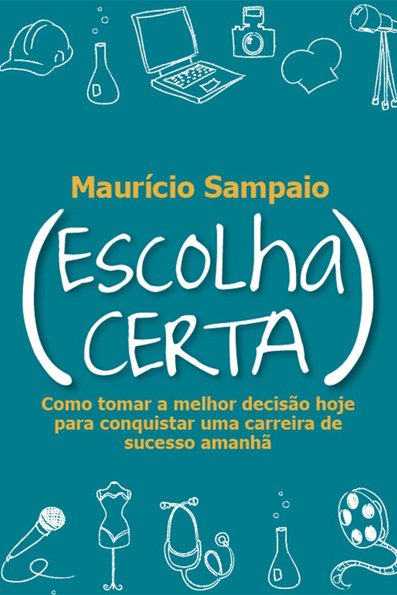 Escolha certa