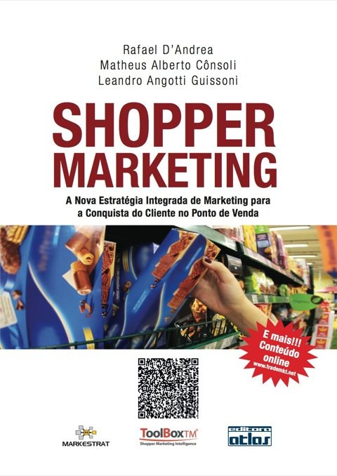 Shopper marketing