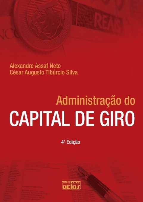 Administração do capital de giro