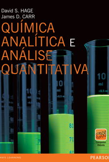 Química analítica e análise quantitativa