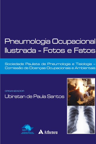 Pneumologia Ocupacional Ilustrada