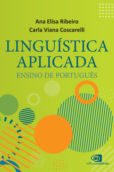 Linguística aplicada: ensino de português