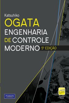 Engenharia de controle moderno