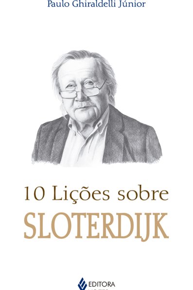 10 lições sobre Sloterdijk