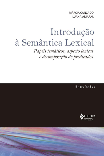 Introdução à semântica lexical