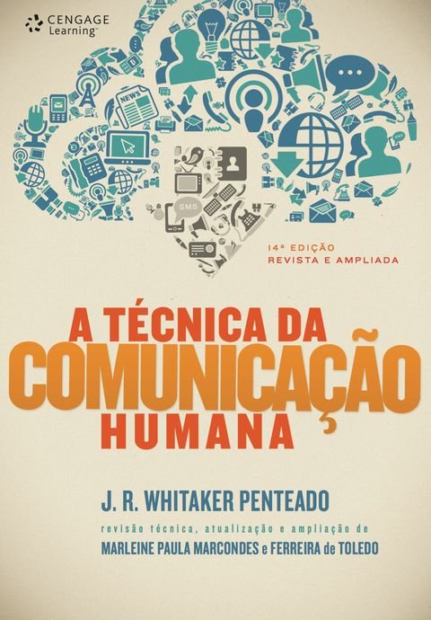 A técnica da comunicação humana