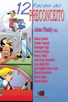 12 faces do preconceito