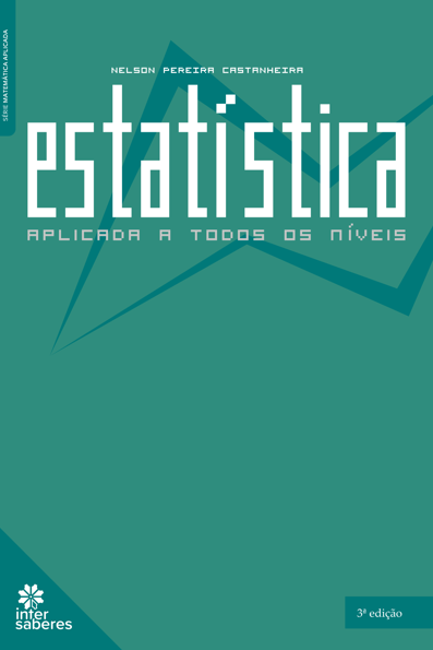 Estatística aplicada a todos os níveis