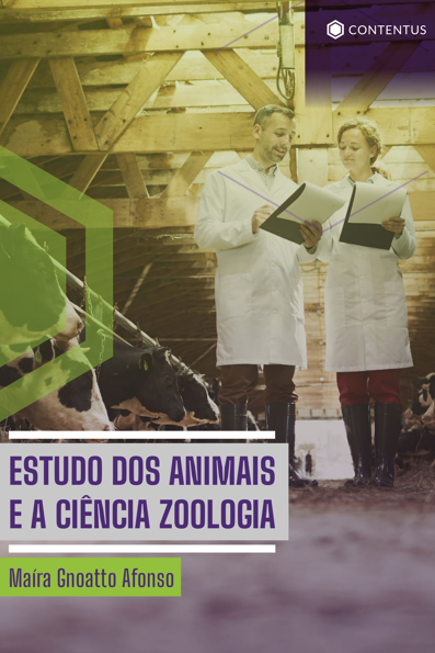 Estudo dos animais e a ciência zoologia
