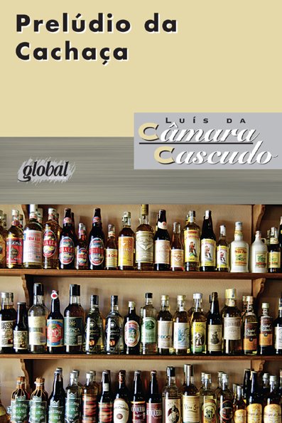 Prelúdio da cachaça