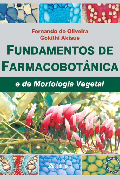 Fundamentos de farmacobotânica